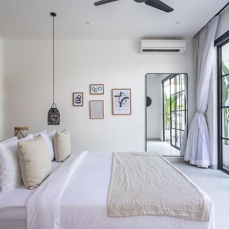 The Young Villas - Uluwatu Dış mekan fotoğraf