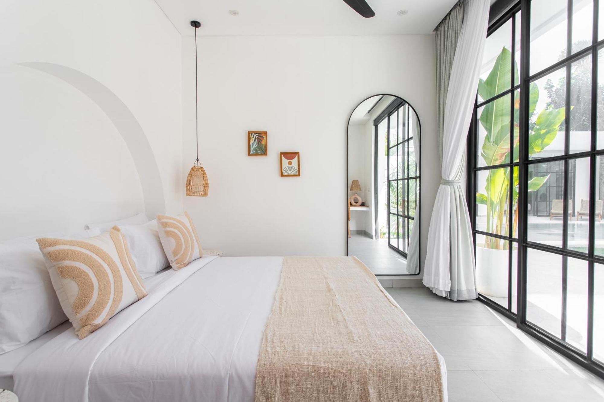 The Young Villas - Uluwatu Dış mekan fotoğraf