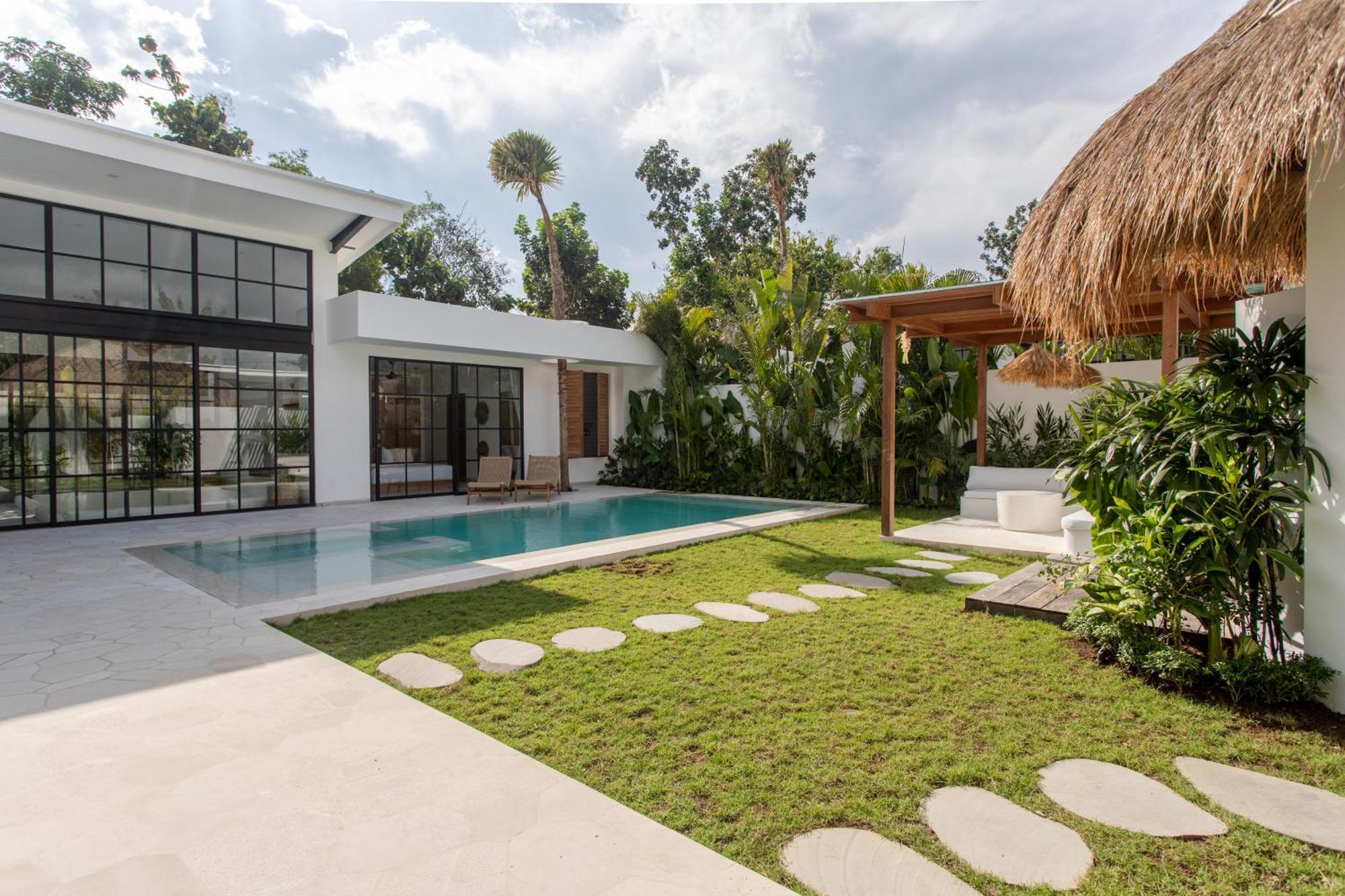 The Young Villas - Uluwatu Dış mekan fotoğraf