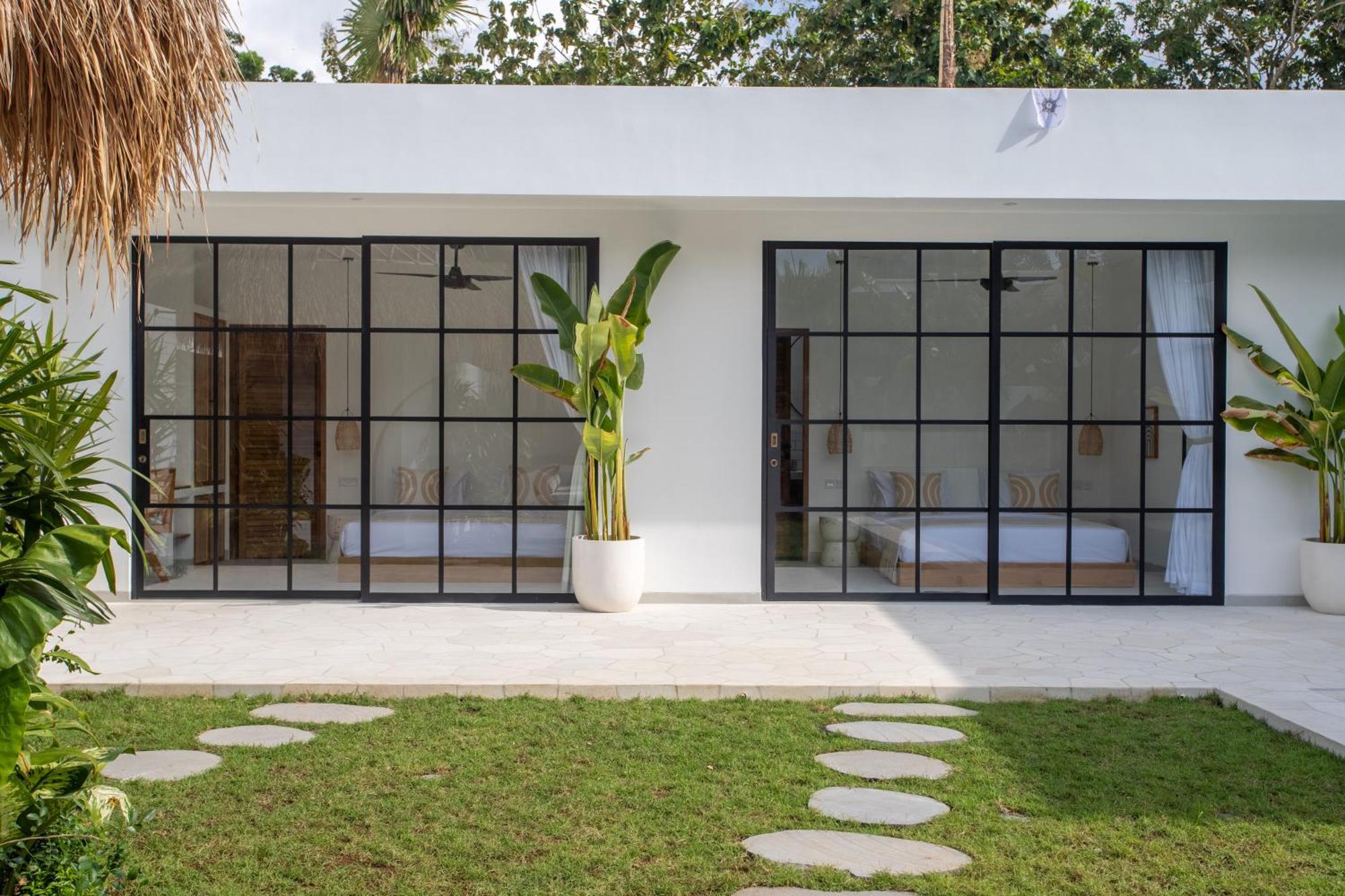 The Young Villas - Uluwatu Dış mekan fotoğraf