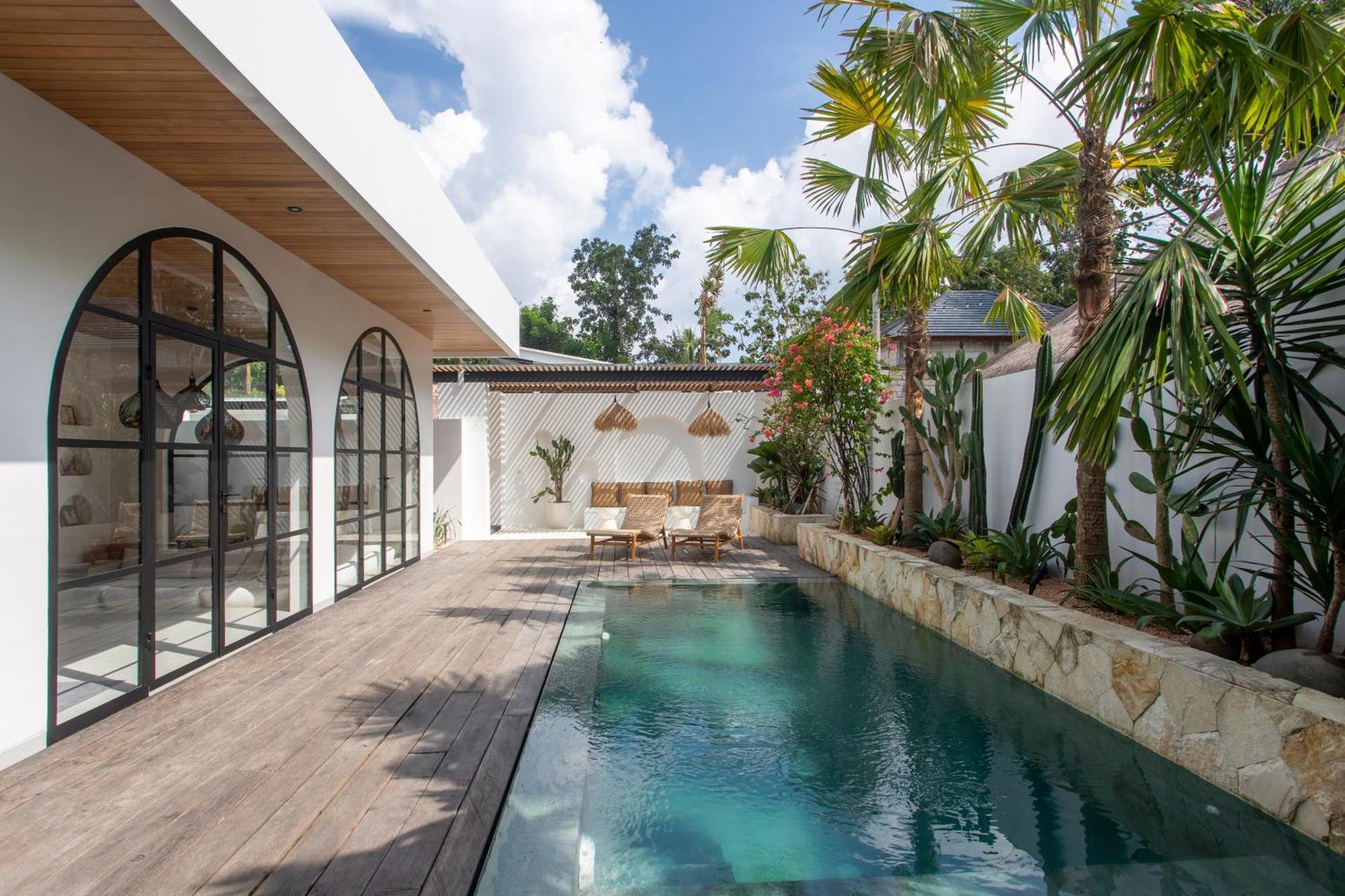 The Young Villas - Uluwatu Dış mekan fotoğraf