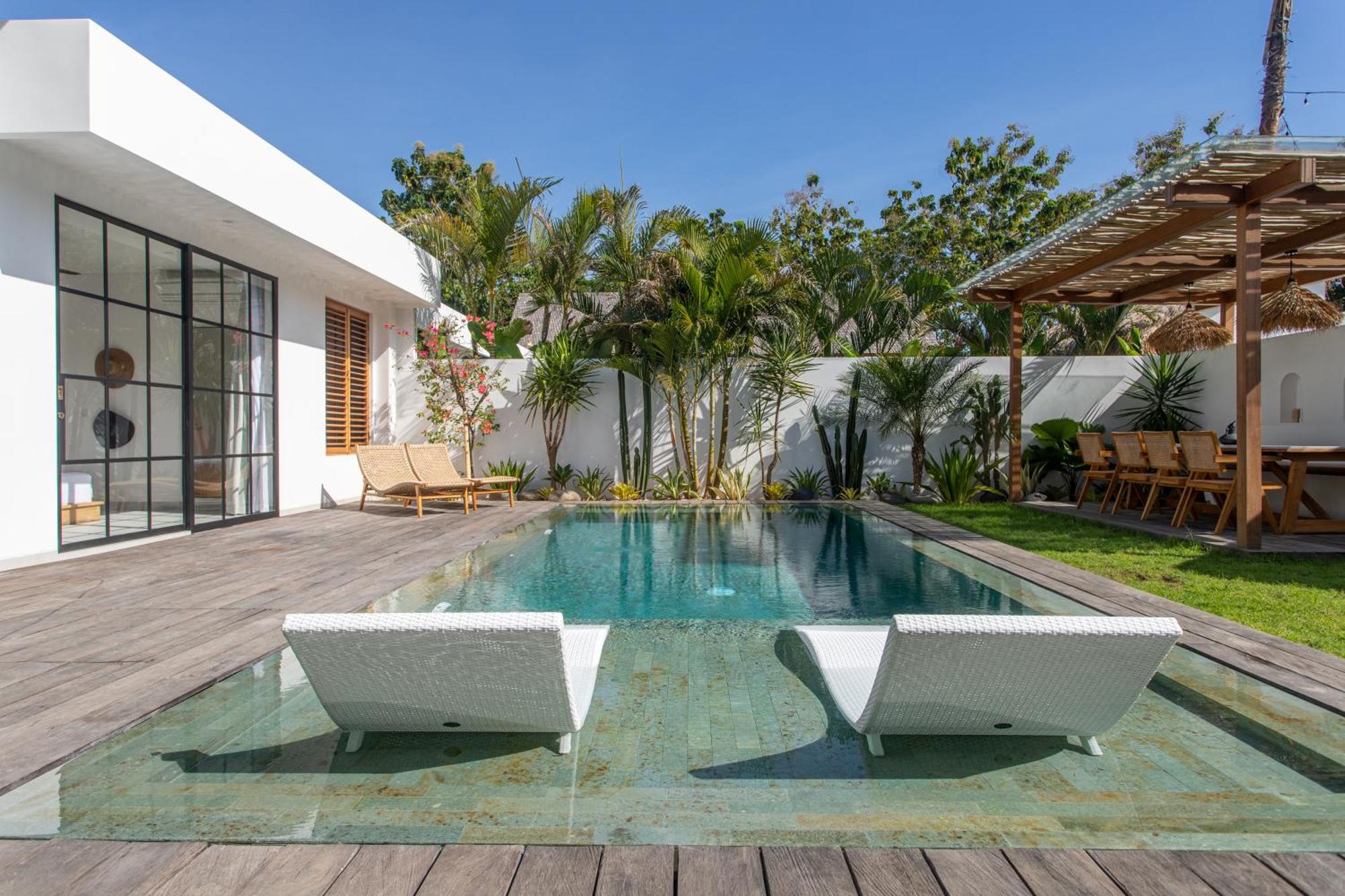 The Young Villas - Uluwatu Dış mekan fotoğraf
