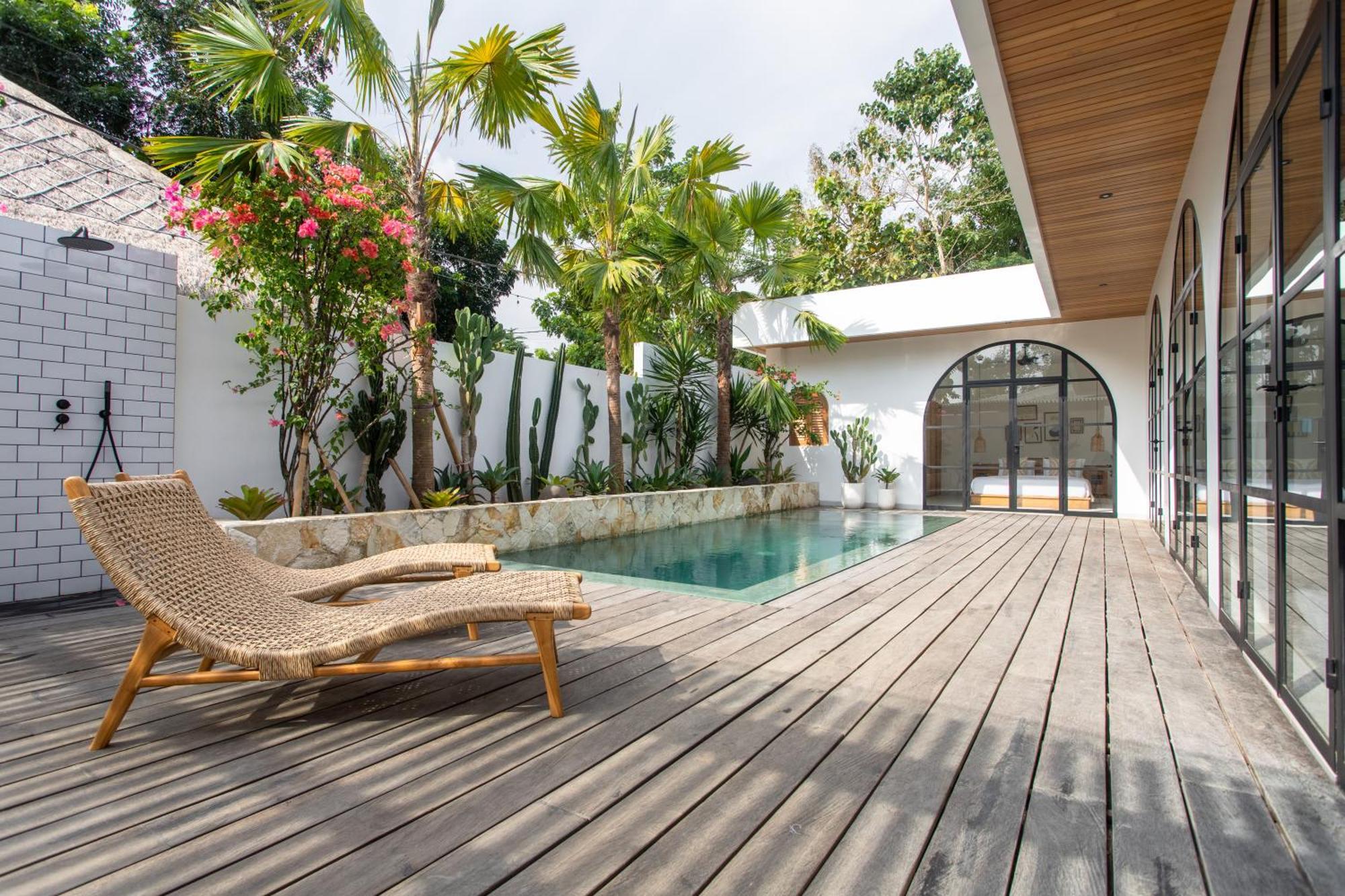 The Young Villas - Uluwatu Dış mekan fotoğraf