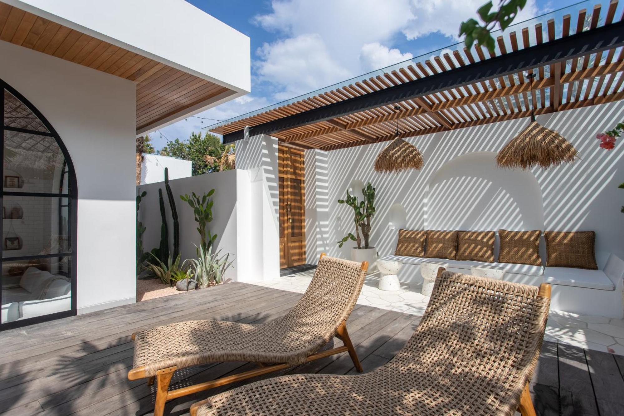 The Young Villas - Uluwatu Dış mekan fotoğraf