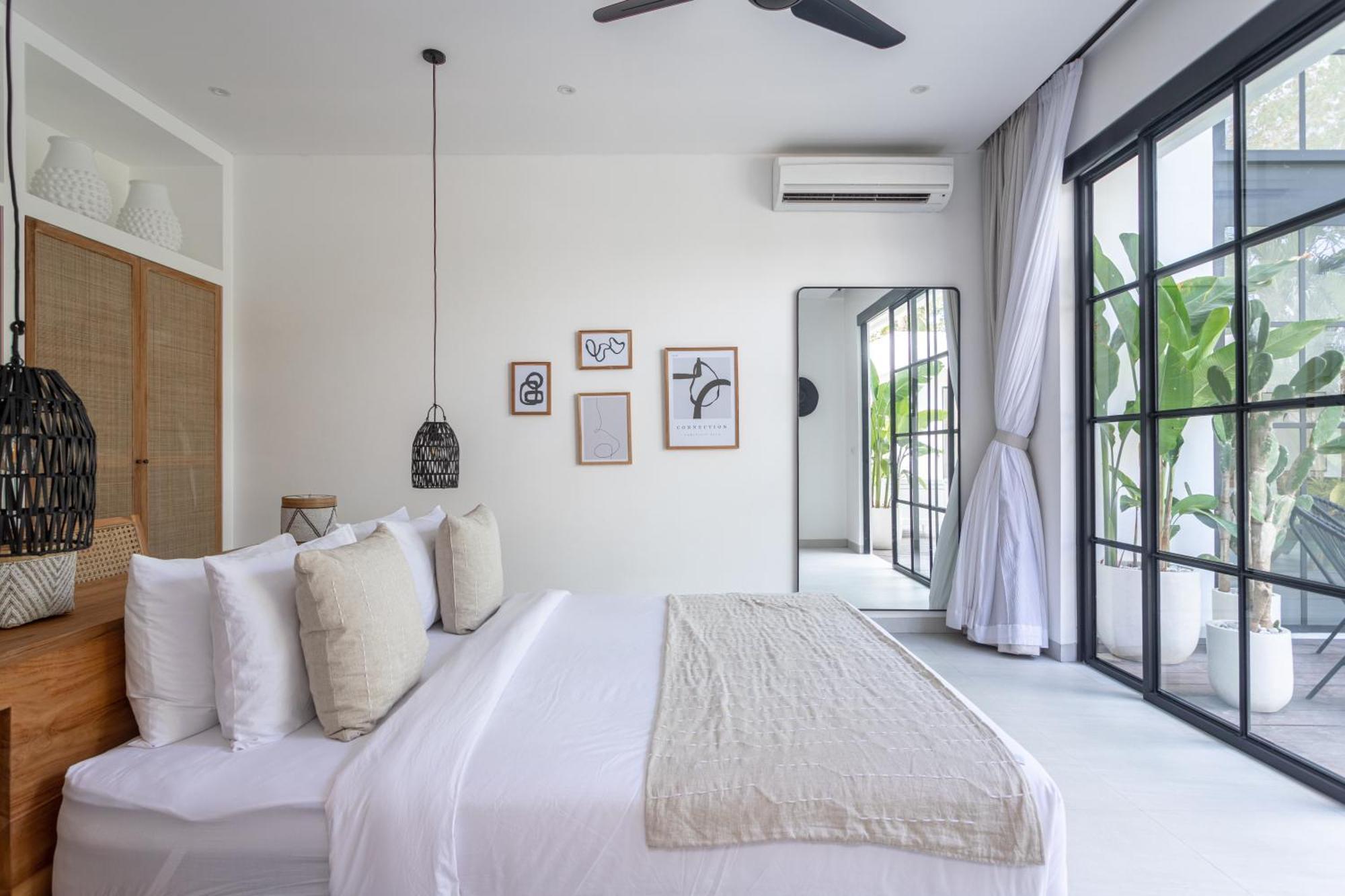 The Young Villas - Uluwatu Dış mekan fotoğraf